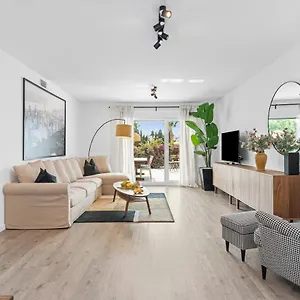 Apartamento Comeback Samba Pa Ti, Motril