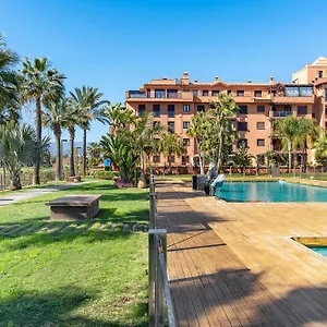 Apartamento Dos Mares, Motril